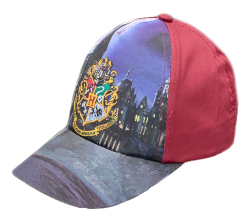 Harry Potter Basecap für Kinder